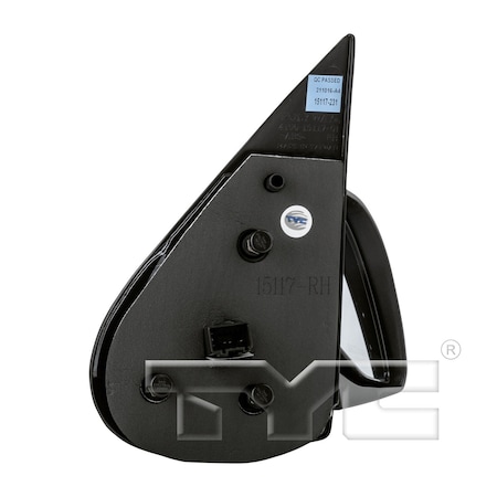 Tyc Tyc Door Mirror, 3020531 3020531
